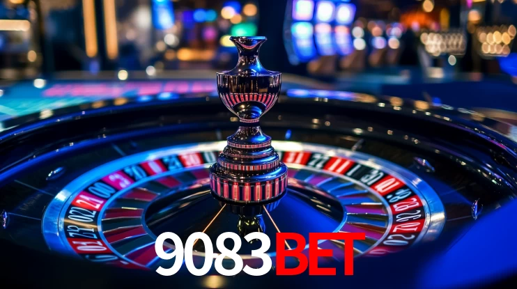 9083bet: Seu Cassino Premiado com Pagamentos Rápidos