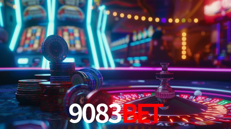Welcome Bonus 9083bet