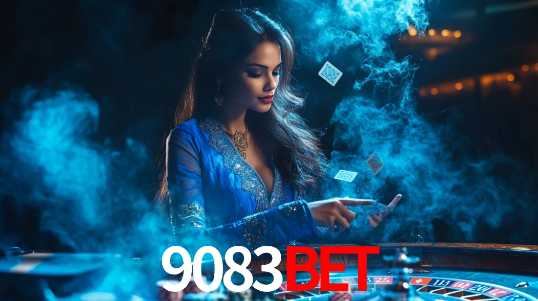 Experiência VIP 9083bet