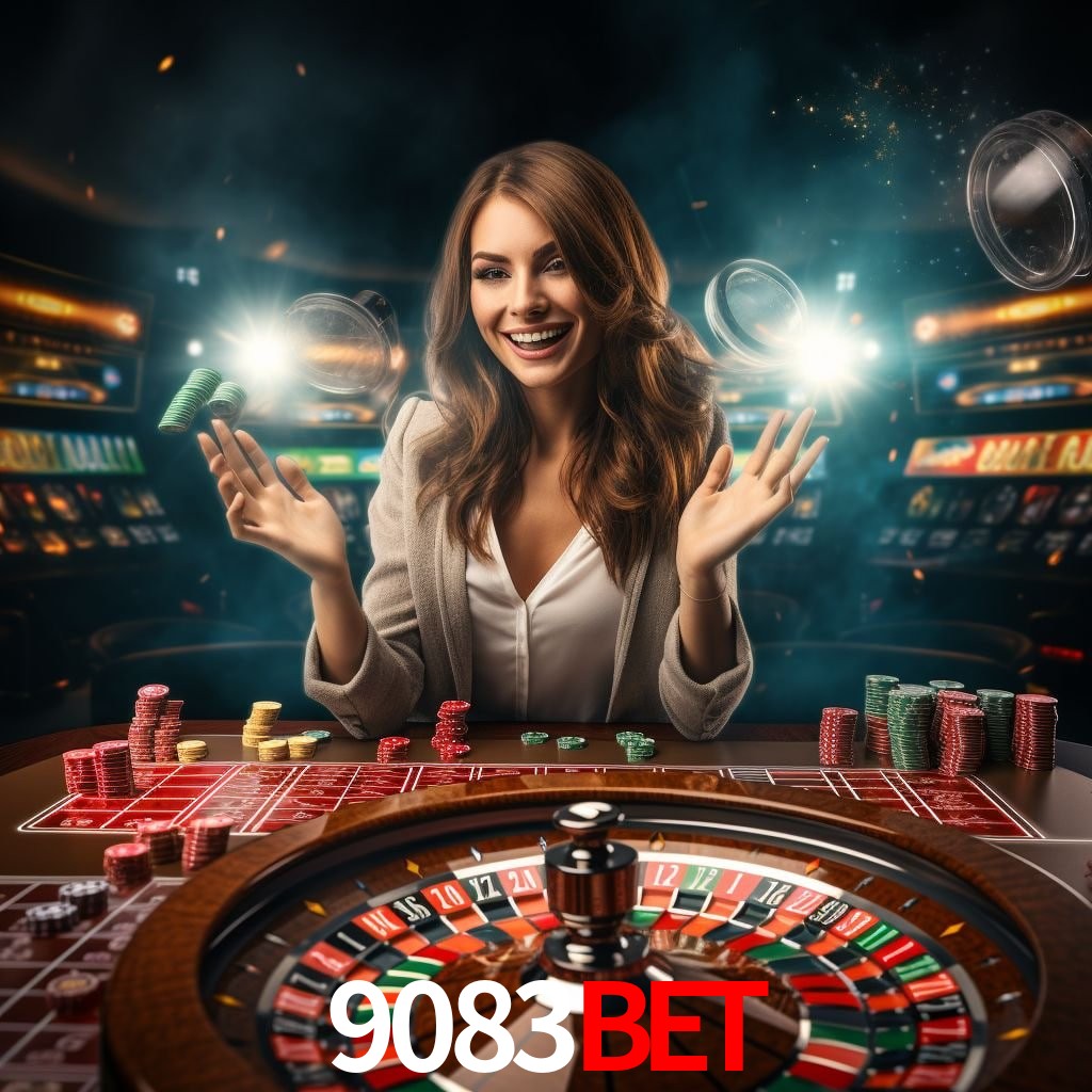 9083bet - Cassino Central – Sua Primeira Parada - 9083bet.com