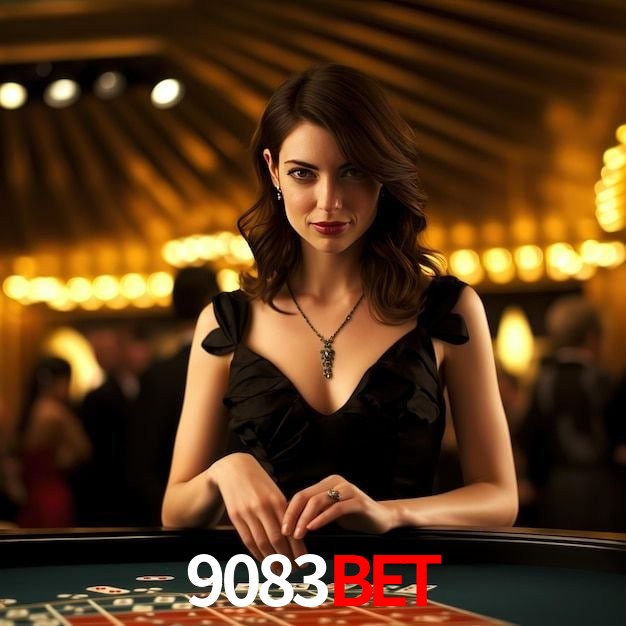Estatísticas Esportivas 9083bet