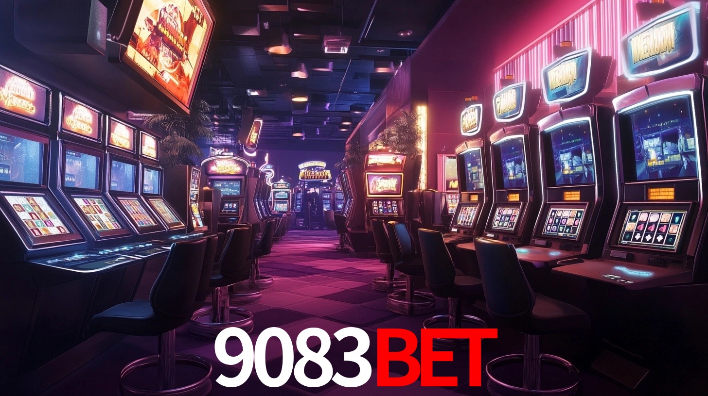 9083bet login
