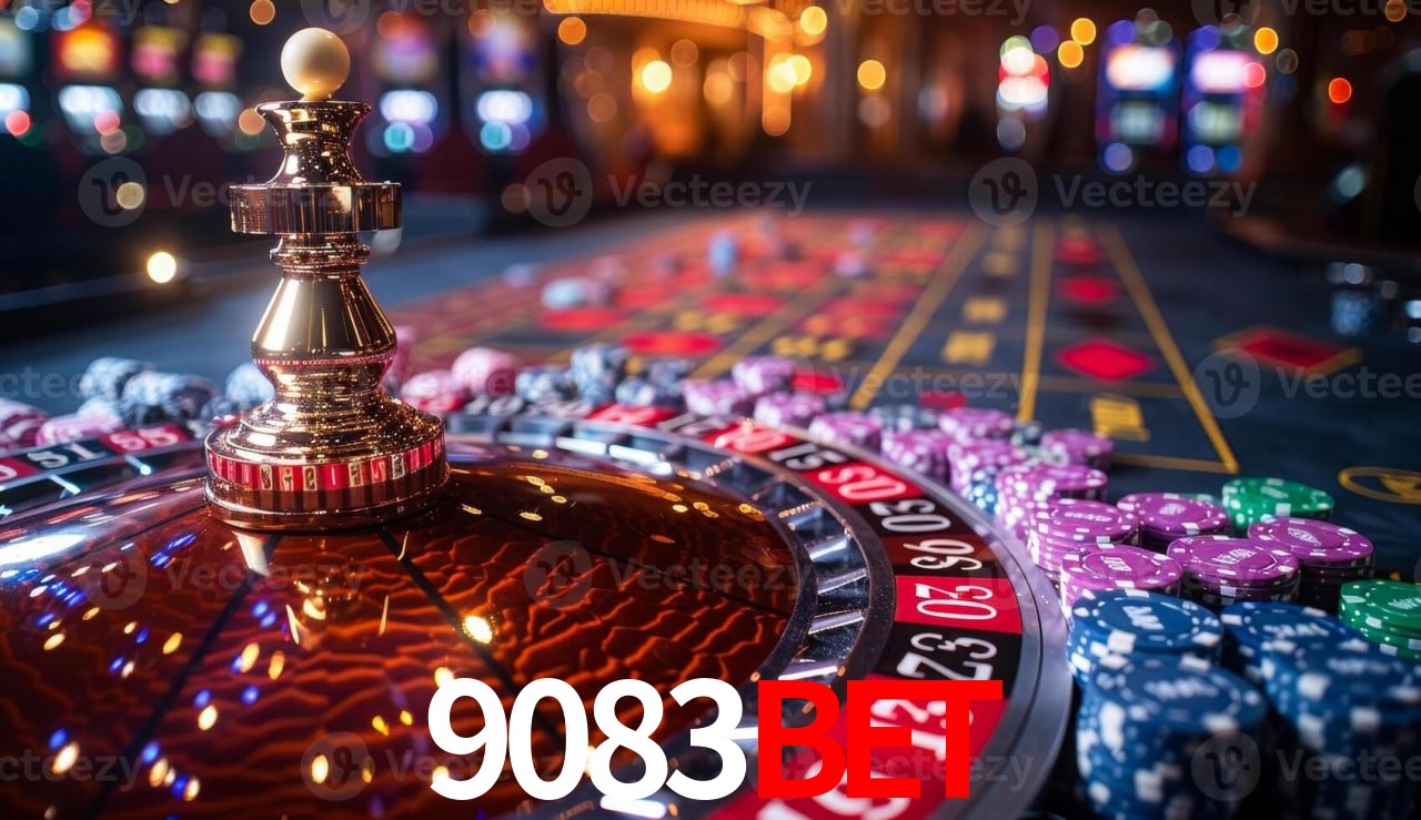 Quick Registration 9083bet