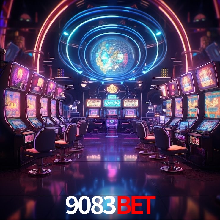 A Emoção da Loteria na 9083bet: Uma Chance de Mudança de Vida