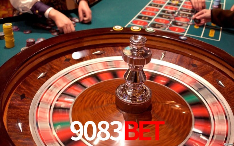 A Emoção da Loteria na 9083bet: Uma Chance de Mudança de Vida