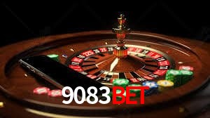 Blackjack Table 9083bet