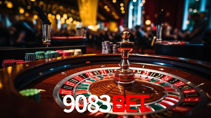Secure Login 9083bet