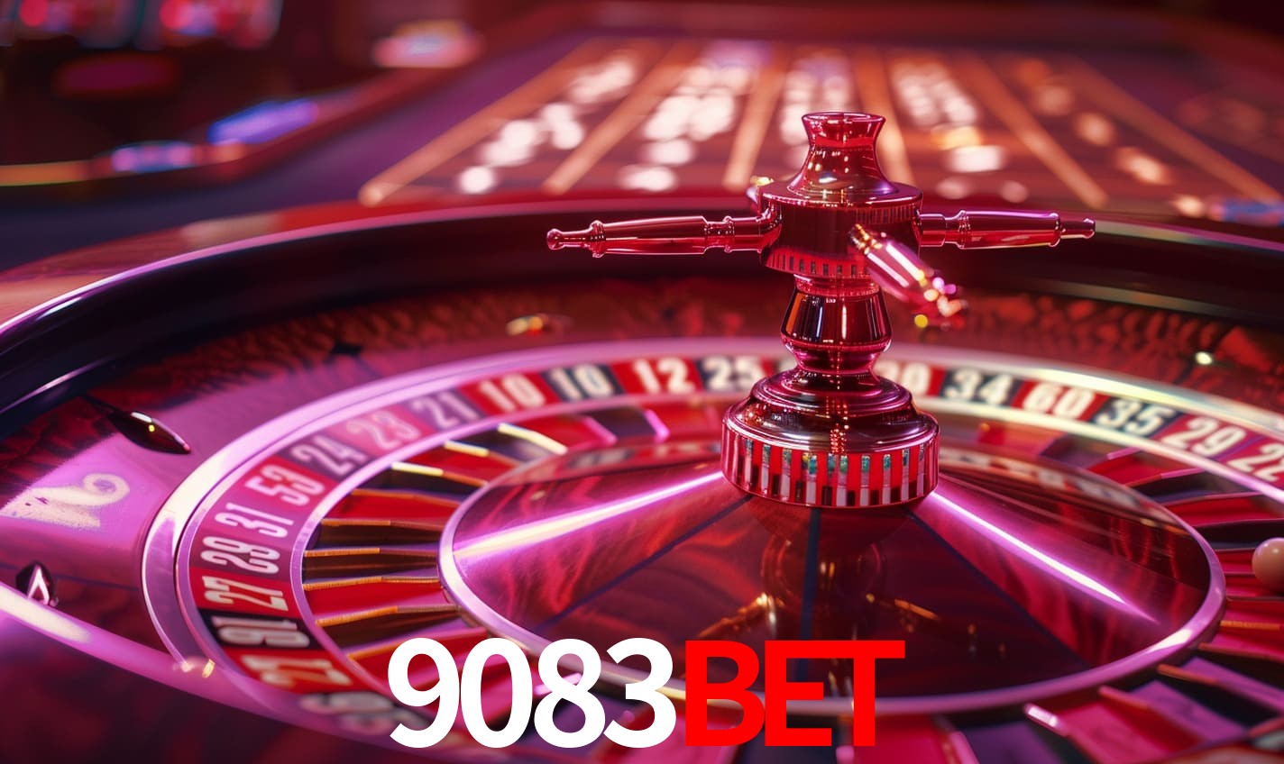 Recursos de Bônus 9083bet