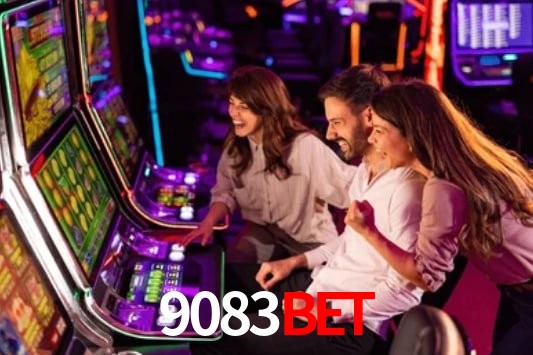 Design Responsivo 9083bet