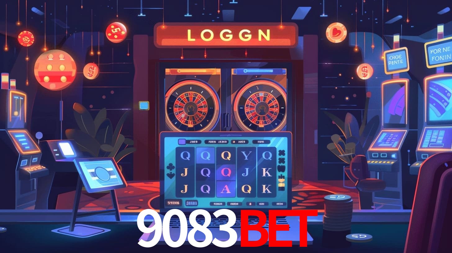 Descubra a Essência do 9083bet: Nossa História e Compromissos