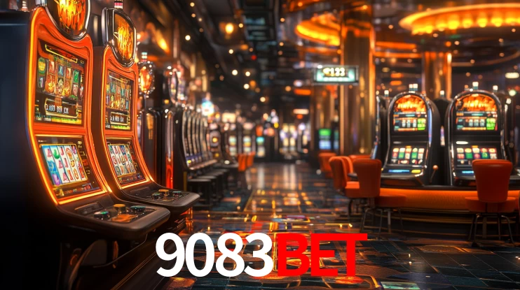 9083bet.com