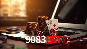 Tecnologia da Plataforma 9083bet