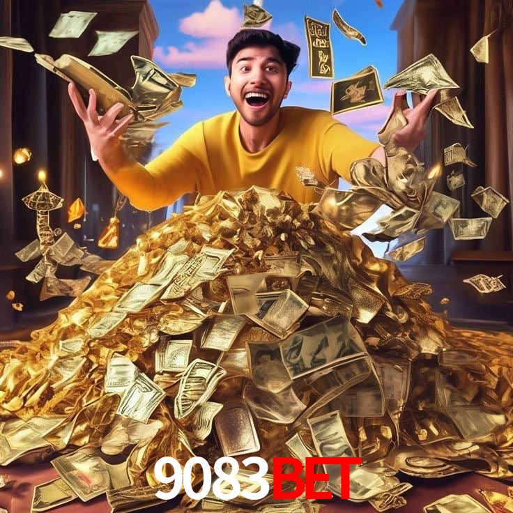 A Revolução dos Aplicativos de Jogos no 9083bet