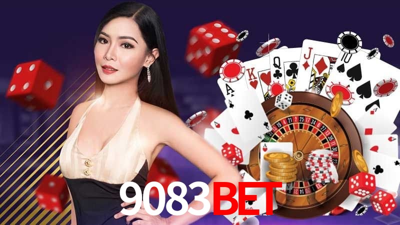 Promoções Sazonais 9083bet
