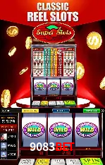 Flash Promotion 9083bet