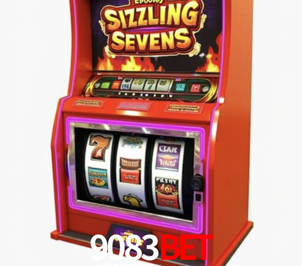 Game Providers 9083bet