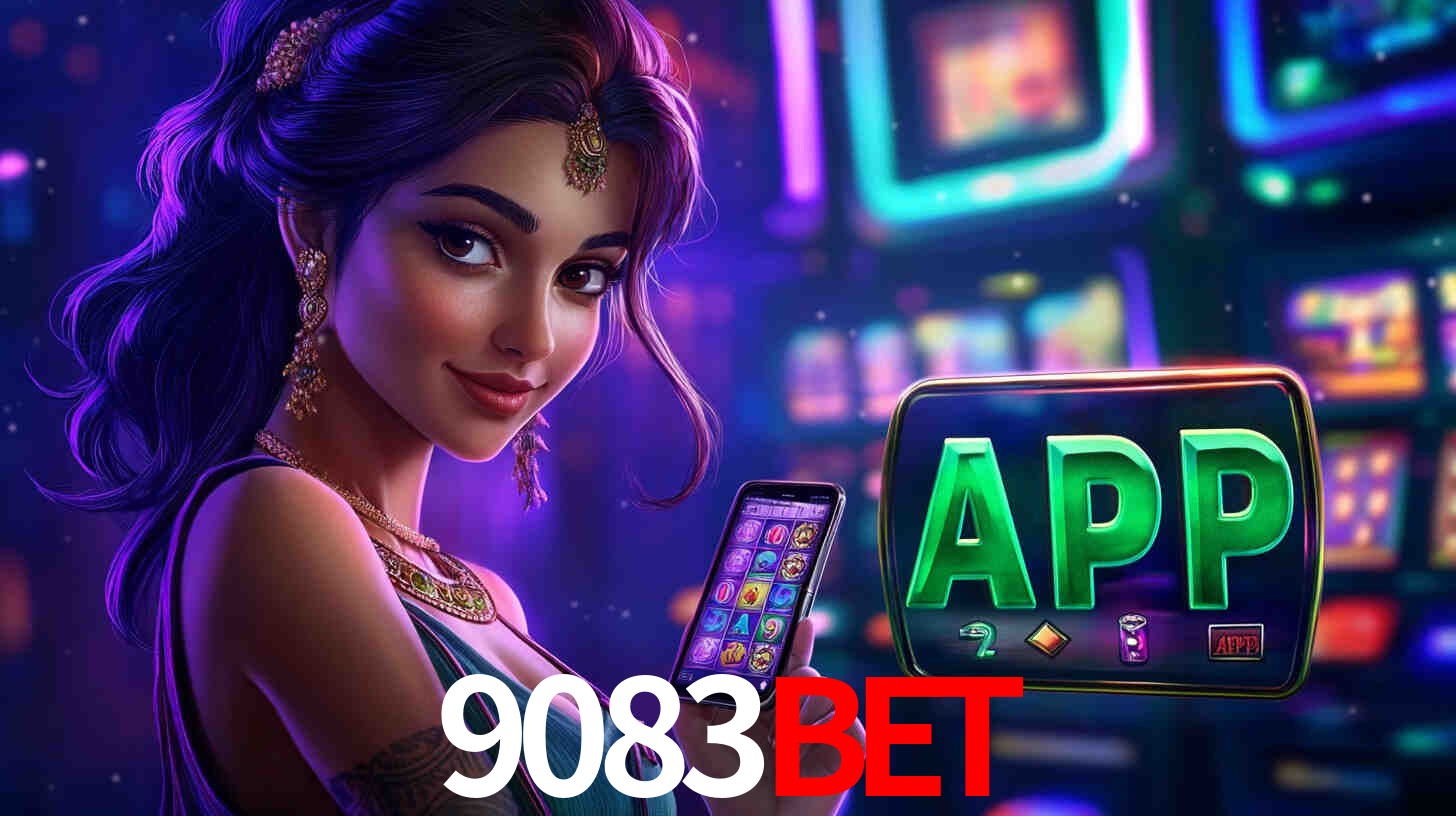 Desvendando o Mundo dos Jogos Virtuais na 9083bet