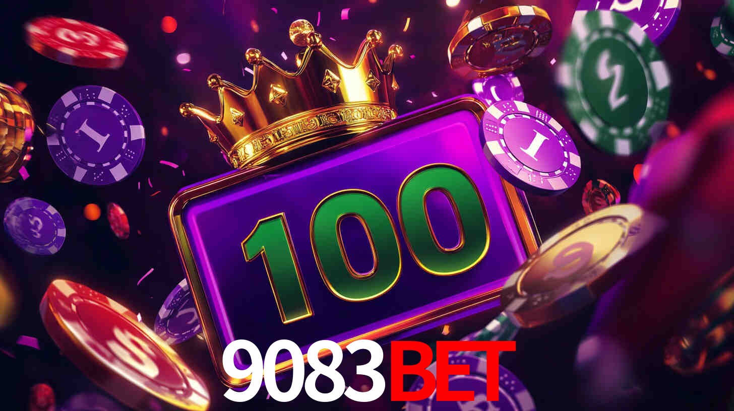 Ofertas Imperdíveis na 9083bet: Promoções e Bônus Que Valem a Pena