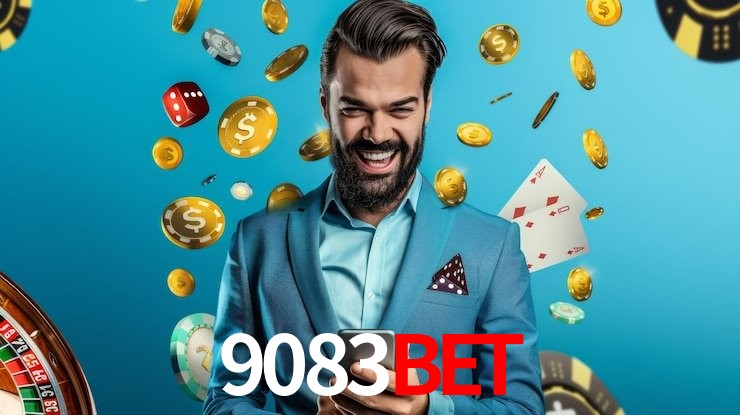 Sports Statistics 9083bet