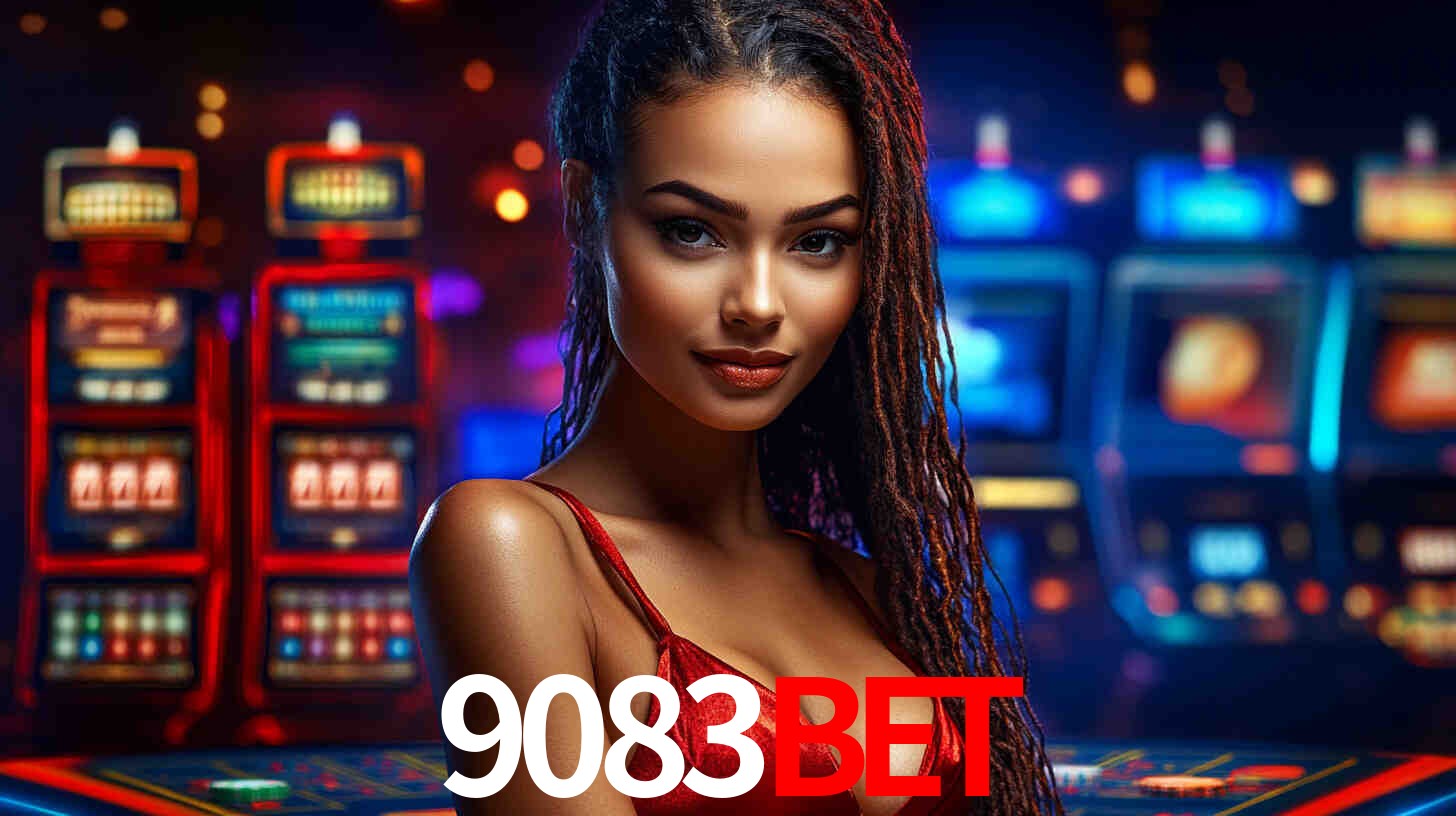 Apostas de Tênis 9083bet