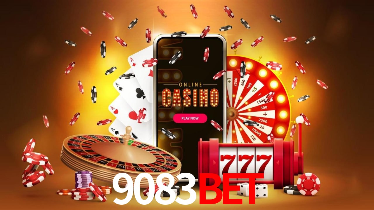 PIX Instantâneo 9083bet