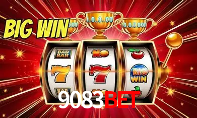 Seasonal Promotions 9083bet