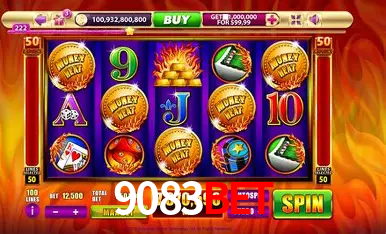 cassino 9083bet