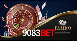 A Revolução dos Aplicativos de Jogos no 9083bet