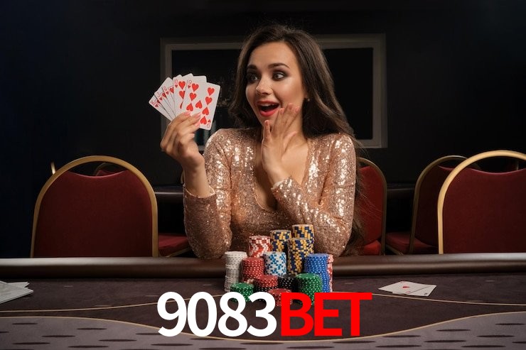 Integração de APIs 9083bet
