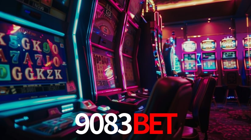 Account Benefits 9083bet
