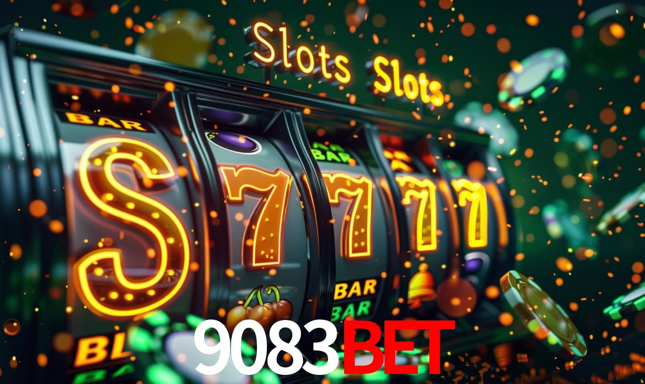 Inovações de Jogos na 9083bet: O Futuro das Experiências Interativas