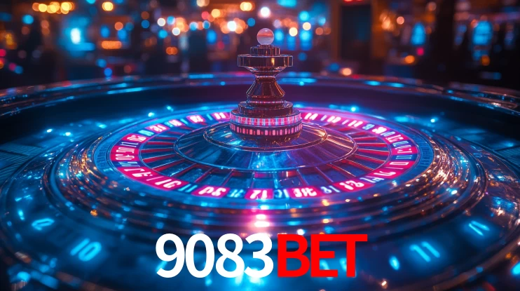 Sinta a adrenalina dos jogos de cassino com 9083bet