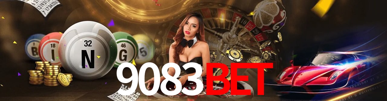 Inovações de Jogos na 9083bet: O Futuro das Experiências Interativas