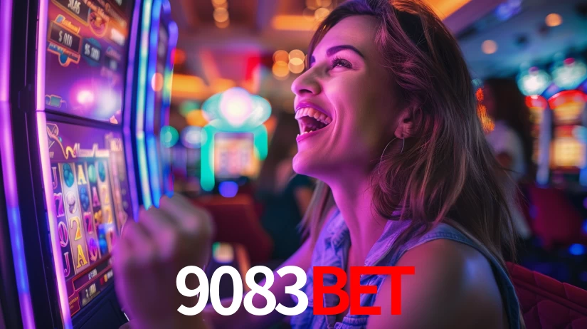 9083bet.com