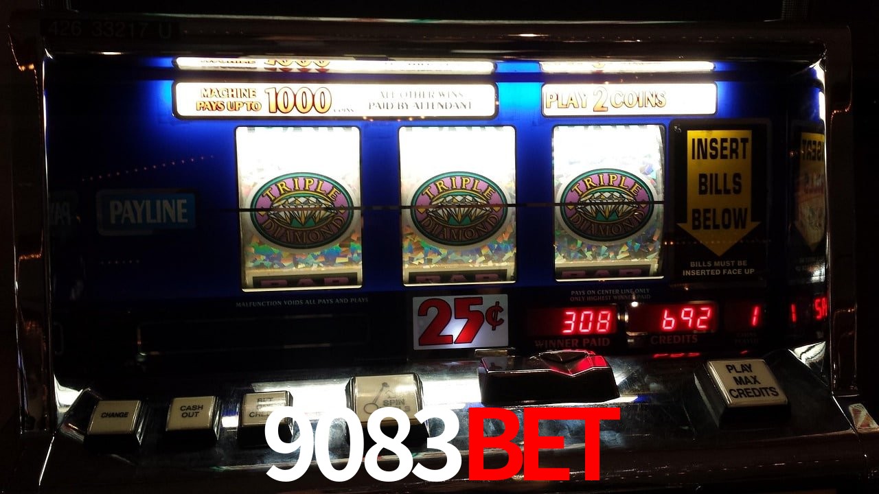 VIP Casino 9083bet