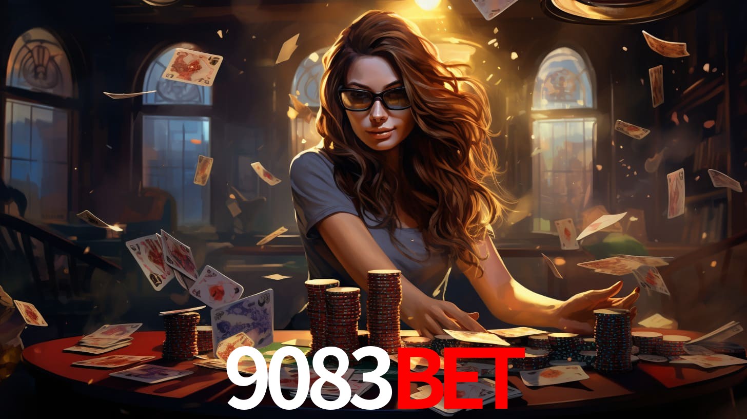 Tournaments 9083bet