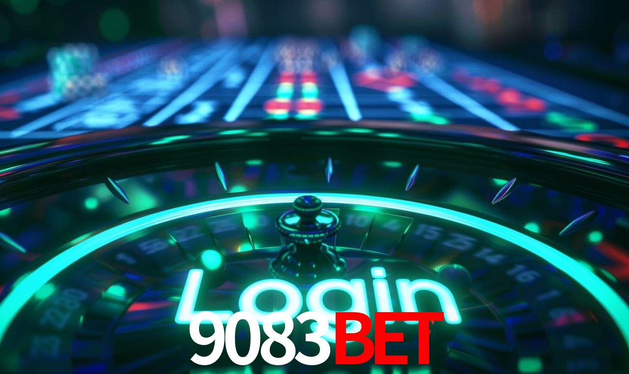 A Emoção da Loteria na 9083bet: Uma Chance de Mudança de Vida