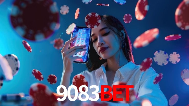 Jogos de Slot 9083bet