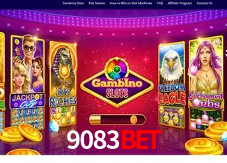 Exclusive Offers 9083bet