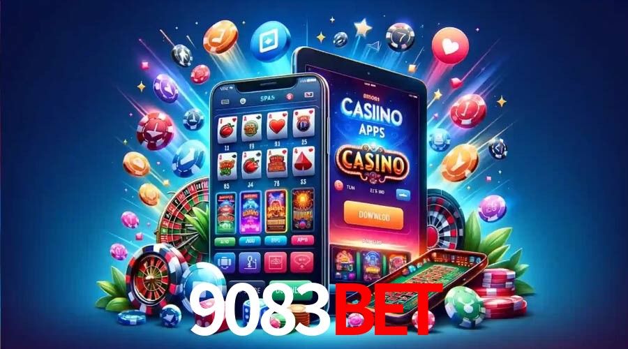 Player Reviews 9083bet