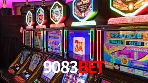 Especiais de Fim de Semana 9083bet