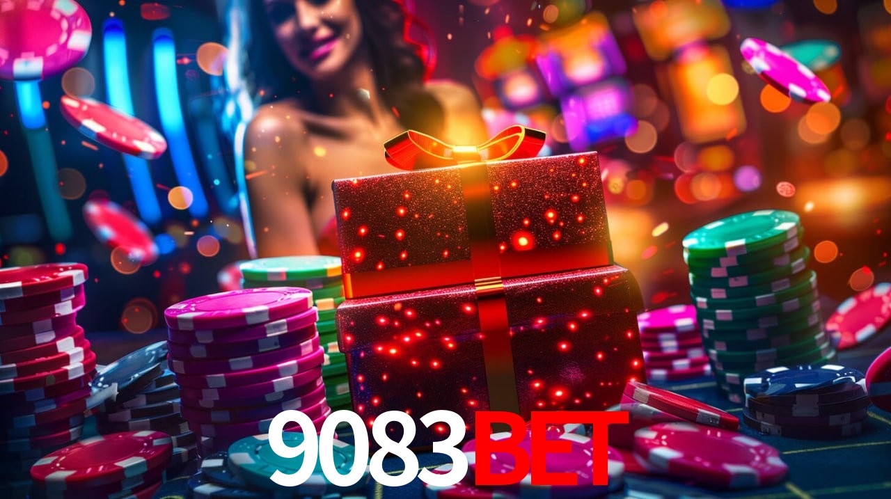 Login Seguro 9083bet
