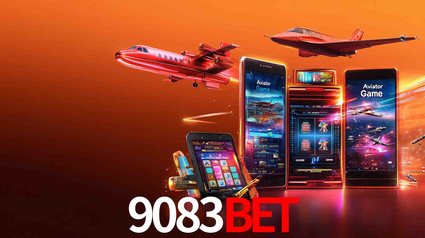 Jogos Exclusivos 9083bet