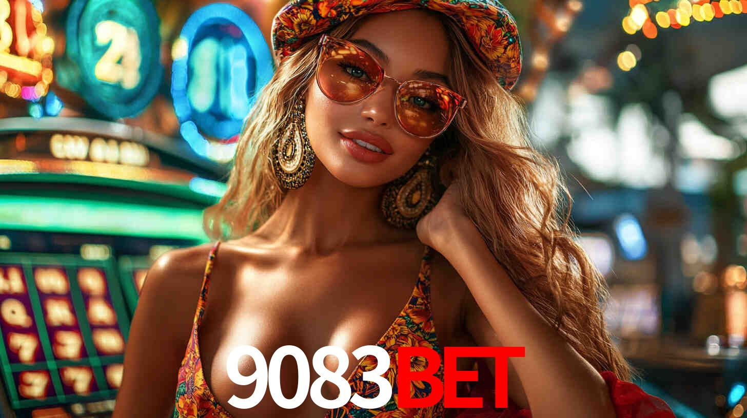 Explore as vantagens do 9083bet: serviço profissional e confiabilidade