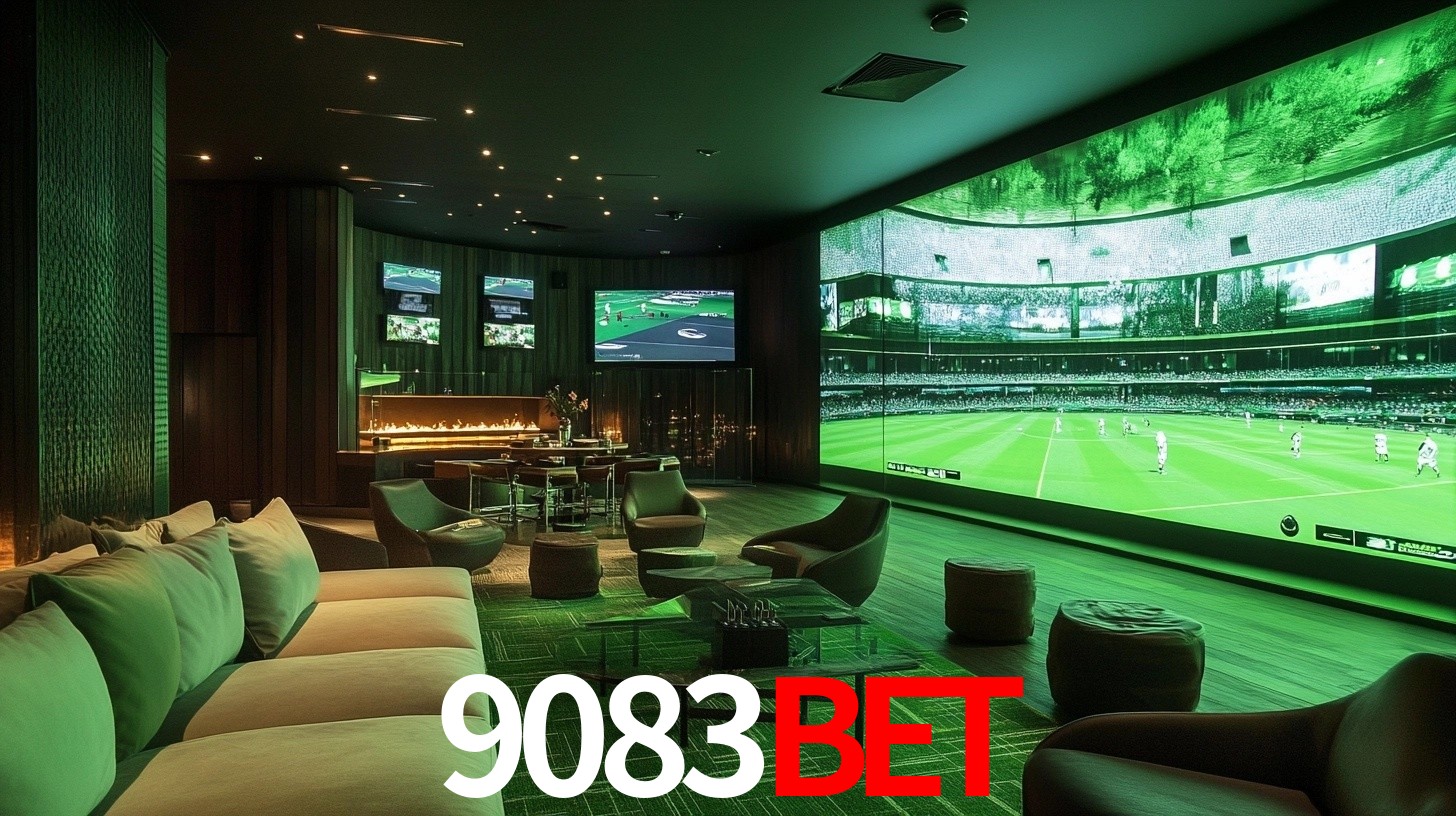 Bônus Generosos e Exclusivos no 9083bet para Você!