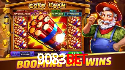 Descubra o Mundo do Cassino Online com 9083bet