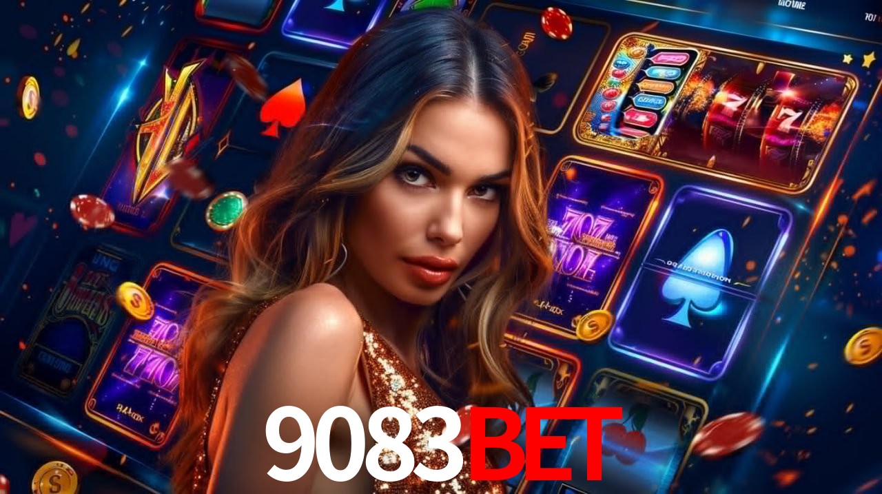 Provedores de Jogos 9083bet