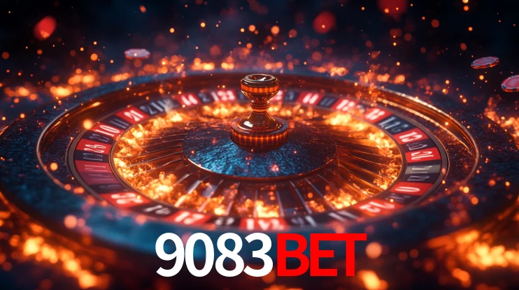 9083bet.com