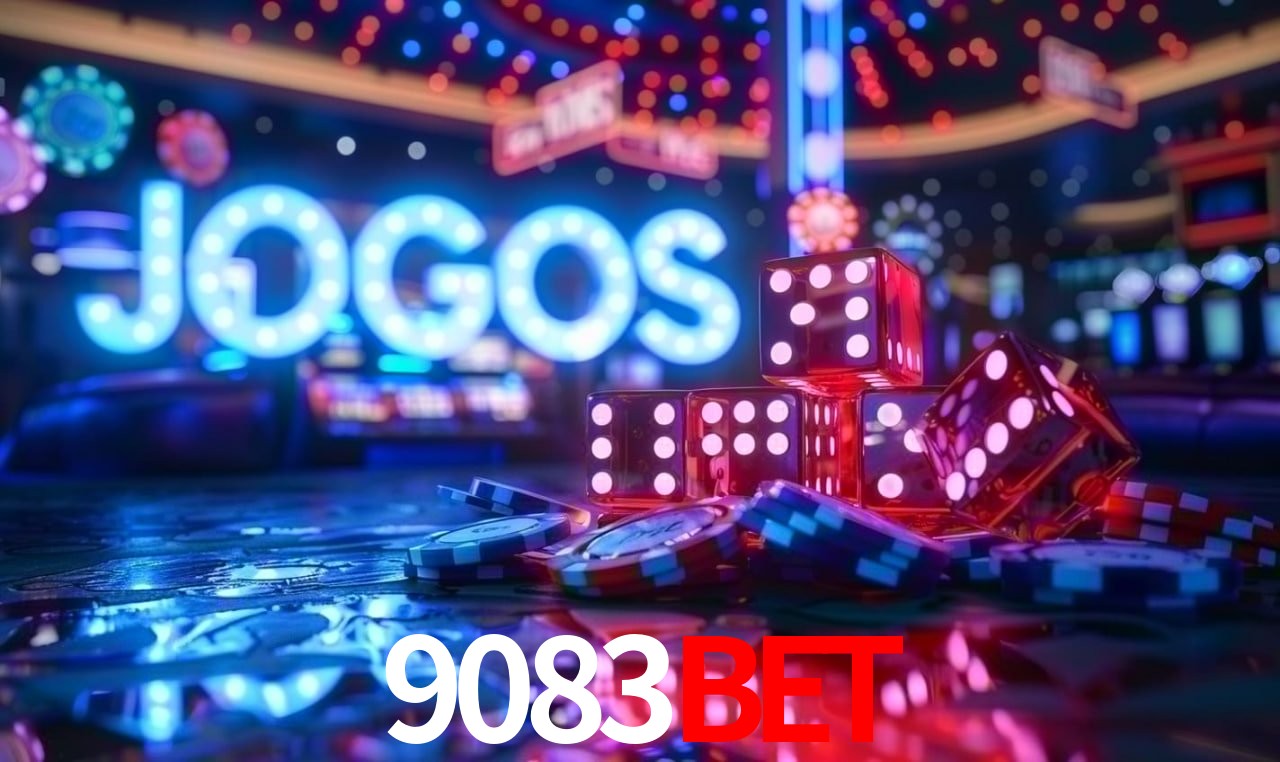 Ofertas Exclusivas 9083bet