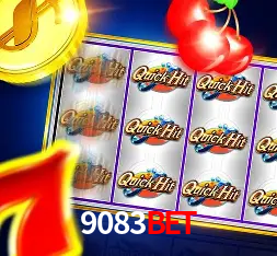 A Emoção da Loteria na 9083bet: Uma Chance de Mudança de Vida